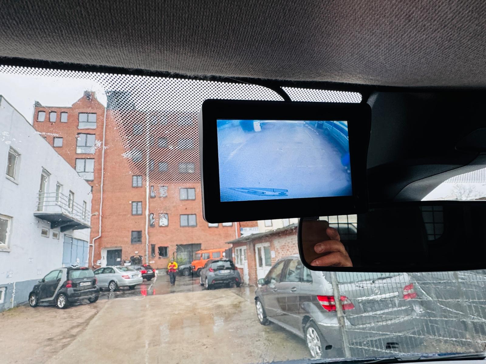 Toyota Proace Verso*Kasten*Automat*Klima*2xSchiebetür*