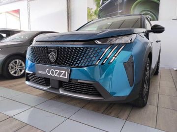 Peugeot 3008 - 2
