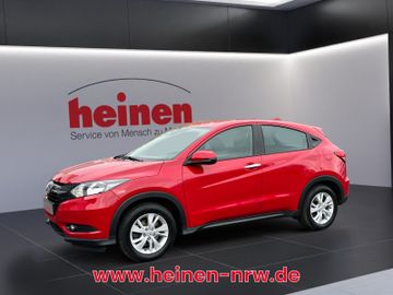 Honda HR-V - 1