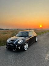 MINI Cooper S HUD JCW Nav Prof. H. Kardon Kamera Pano