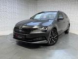 Skoda Superb Combi 2.0 TDI DSG Style+STANDH+ACC+MATRIX - Skoda aus 2023