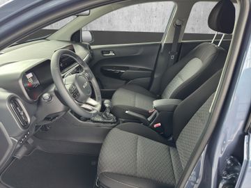 Kia Picanto 1.0 Vision Kam.+Navi+SHZ+LM+PDC+SpurH