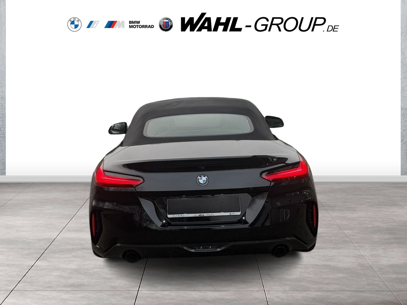 BMW Z4 - Bild 4