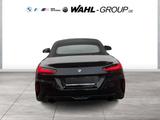 BMW Z4 sDrive20i M Sport HeadUp Adapt LED Navi Drivi - BMW Z4: Cabrio