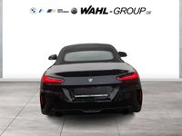BMW Z4 - Vorschau Bild 4