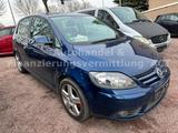 Volkswagen Golf Plus 2.0 TDI Goal - Volkswagen Golf Plus: TDI