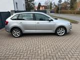 Skoda Rapid Spaceback Ambition TÜV NEU! 2 HAND! S-HEFT - Skoda Rapid: Ambition
