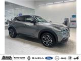 Nissan Juke 1.0 DIG-T N-Connecta KLIMAAUTOMATIK SITZHZ. - Nissan in Duisburg