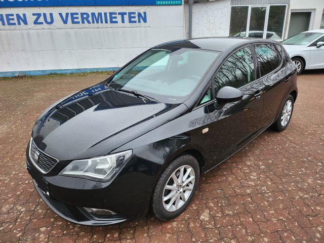 Seat Ibiza 1.0 Style - 1.Hand/Navi/ALU