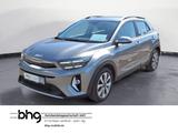 Kia Stonic - gebrauchte Kia Stonic aus dem Jahr 2024