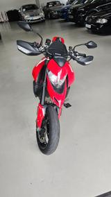 Ducati Hypermotard 950  - DUCATI SUPER MOTO