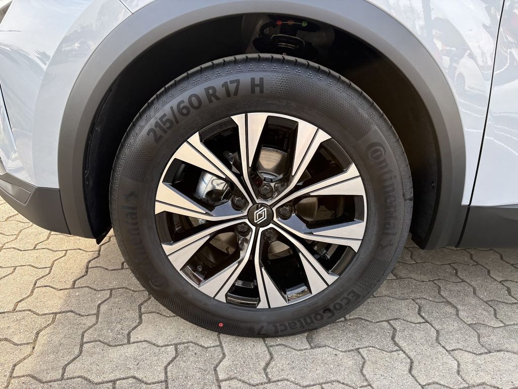 RENAULT Captur - Bild 10
