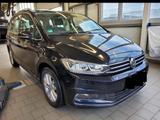 Volkswagen Touran Highline 2.0TDI 150PS/RCAM/LED/PANO/ACC - Volkswagen Touran: 1.2