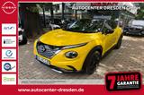 Nissan JUKE 1.0 DIG-T 114 PS 6MT N-Sport Bose Navi Kam - Nissan Juke: Sport