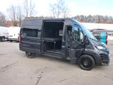 Fiat RACING DUCATO EVO II  // NP  68 900,-- - Kastenwagen Ducato