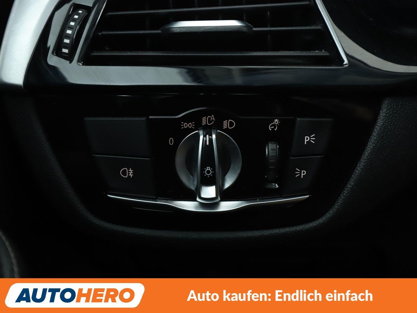 BMW 530 i Mild-Hybrid Luxury Line Aut*NAVI*360CAM*ACC, миниатюра 24