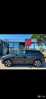 Nissan Qashqai 1.3 DIG-T MHEV 158 Pro-Pilot N-Connecta - Nissan aus 2022