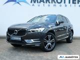 Volvo XC60 D5 AWD Inscription /Massage/Bowers & Wilk./ - Volvo XC60: Standheizung