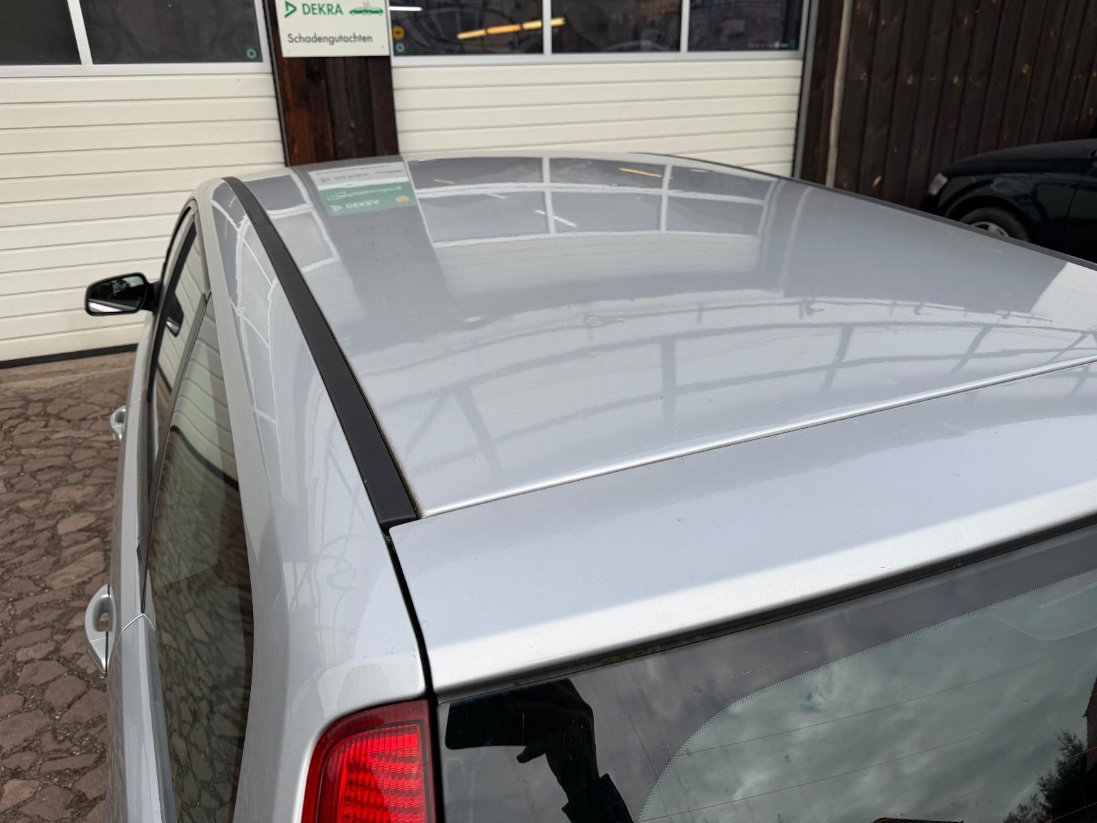 Ford Focus 2007 — photo 10