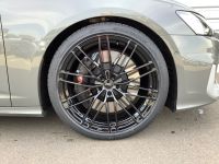 Audi S6 - Vorschau Bild 7
