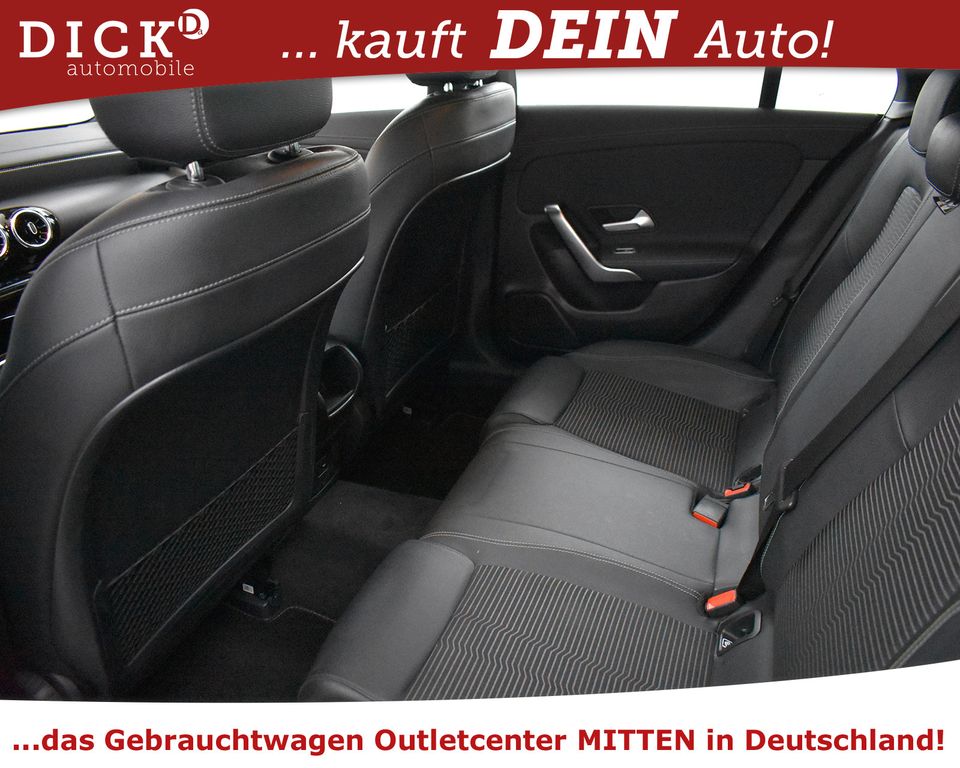 Mercedes-Benz CLA 200 Shooting Brake CLA 200 SB 7G Progress NAVI+LEDER+SHZ+DAB+18"LM