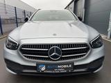 Mercedes-Benz T-Modell E 220CDI*NUR 74TKM*AUTOMATIK*NAVI*AHK - Mercedes-Benz E 220: Cdi T Modell