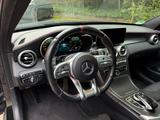 Mercedes-Benz C 43 AMG T - gebrauchte Mercedes-Benz C 43 AMG aus dem Jahr 2019