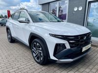 Hyundai TUCSON - Vorschau Bild 3