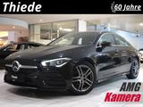 Mercedes-Benz CLA 200 COUPE AMG LINE 7G-DCT NAVI/SH/KAMERA/AHK - gebrauchte Mercedes-Benz CLA 200 aus dem Jahr 2023
