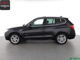 BMW X3 xDrive28i M SPORT PANO,AMBIENTE,SPURHALTE,18Z - BMW X3: Automatik