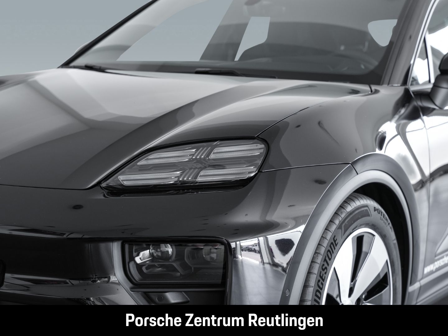 Porsche Macan - Bild 10