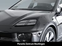 Porsche Macan - Vorschau Bild 10