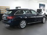 Mercedes-Benz C 200 T-Modell Aut./Multibeam/Burmester/U-FREI! - Mercedes-Benz C 200 in Erfurt