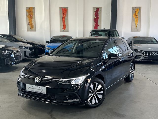 Volkswagen Golf Move eTSI/App-Connect/LED/SH/3-Klimaauto/