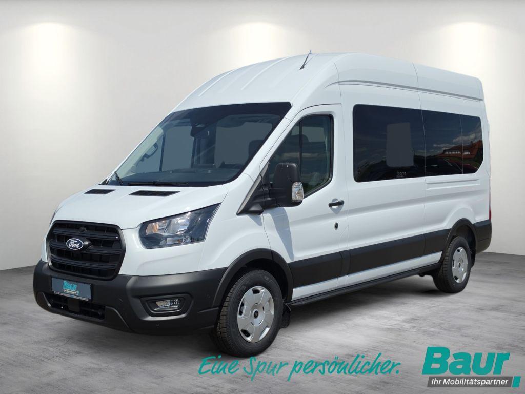 Ford Transit 350 L3H2 VA Autm. Trend Dach Hoch AHK