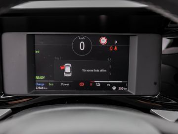 Opel Mokka e Edition Fahrerassistenz-Paket LED