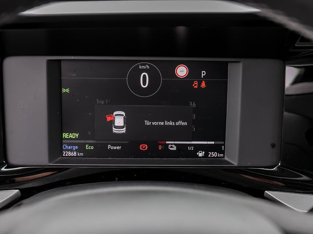 Opel Mokka e Edition Fahrerassistenz-Paket LED