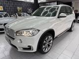 BMW Bmw X5 xDrive25d Experience - BMW X5 mit Diesel-Antrieb: Kombi