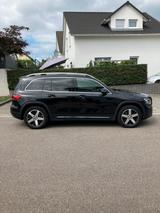 Mercedes-Benz GLB 200 d Progressive - Mercedes-Benz 200 Gebrauchtwagen