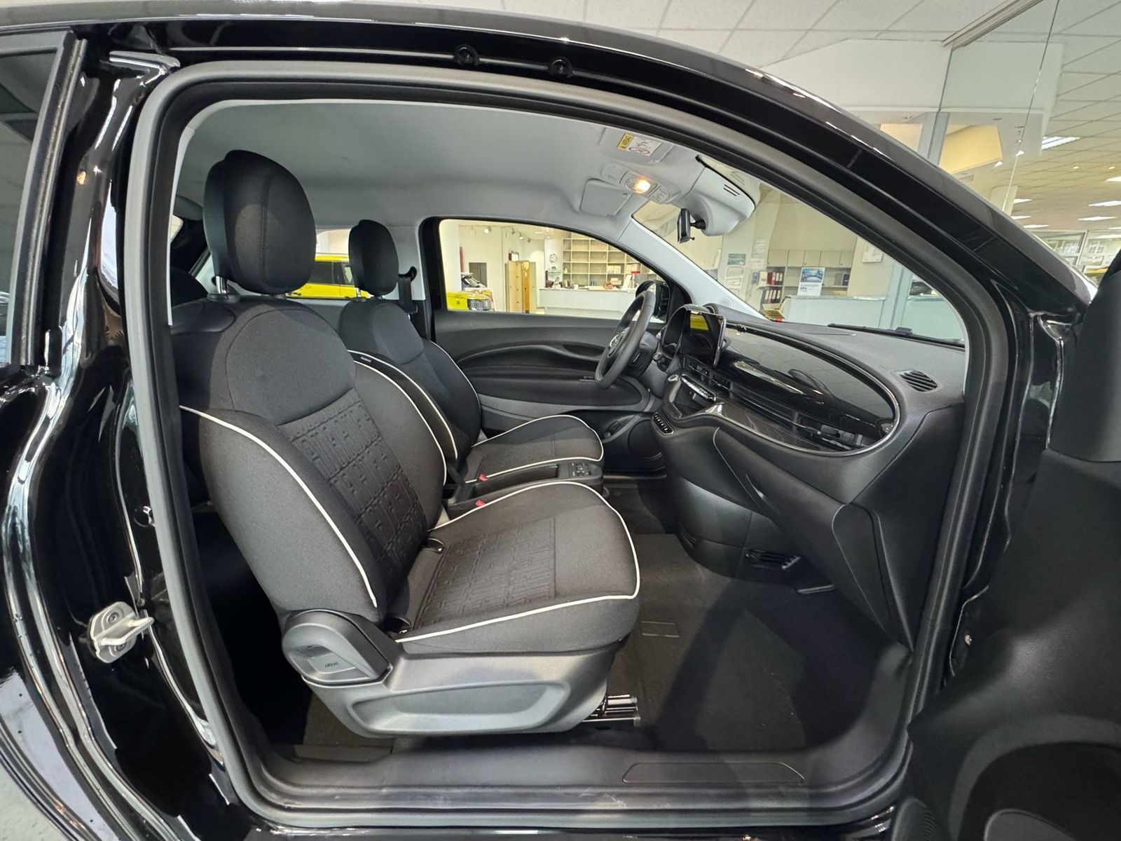 Fiat 500e - Bild 7