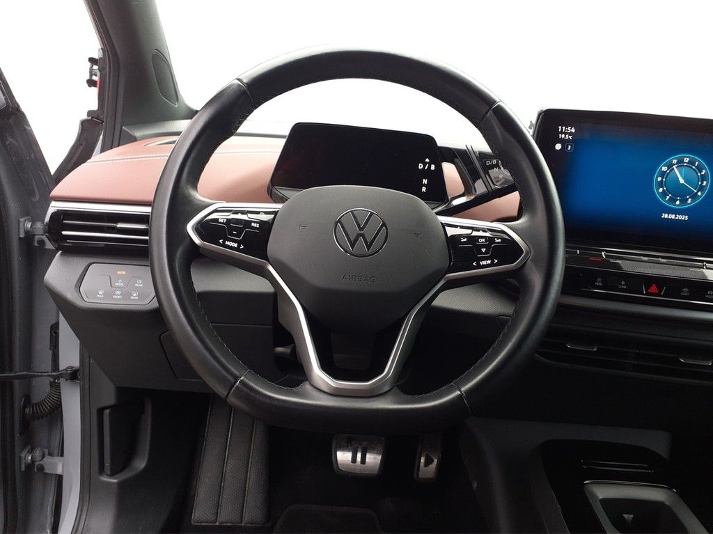 Volkswagen ID.5 - Bild 13
