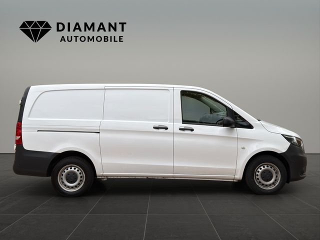 Mercedes-Benz Vito Kasten 110 CDI RWD lang PRO – image 5 of 18