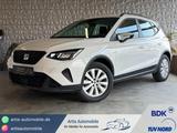 Seat Arona Style CARPLAY-NAVI*SITZHEIZUNG*1.HAND - Seat aus 2022