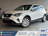 Seat Arona Style CARPLAY-NAVI*SITZHEIZUNG*1.HAND - Seat Arona in Hamburg