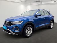 Volkswagen T-Roc 1.0 TSI Life *LED*KAMERA*NAVI*SITZH*