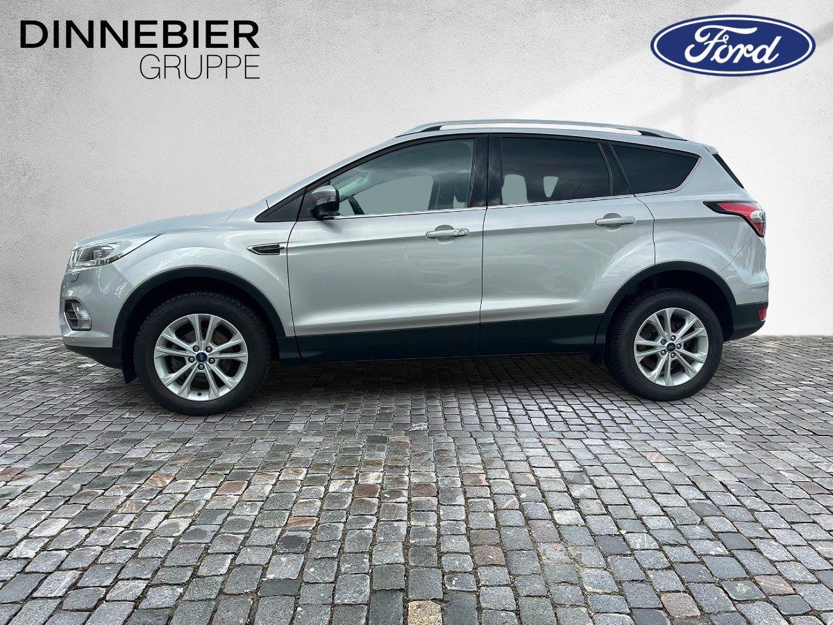 Ford KUGA TITANIUM*PDC* PARK-ASSIST*KAMERA*XENON* imagem 3
