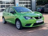 Seat Ibiza Lim. Reference Klima Alu Service neu - Seat Ibiza: Grün
