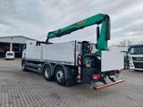 MAN TGS 26.460, PK 22.001 L TEC7, Lift Lenkachse - Angebote