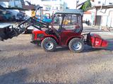 Carraro TIGRONE HST III - Carraro LKWs
