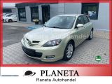 Mazda 3 Lim. 1.6 Sport Active*1.HAND*XENON*KLIMATRONIC - Mazda 3: Active